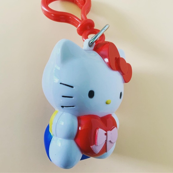 Accessories Hello Kitty Key Chain Poshmark